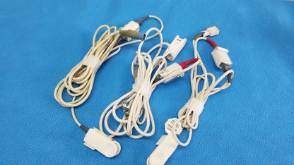 Sentec Lot of 3 - Sentec V-Sign Sensor Probe Finger Clip SpO2 SpO2 Sensor Probe, second-hand product photo 1