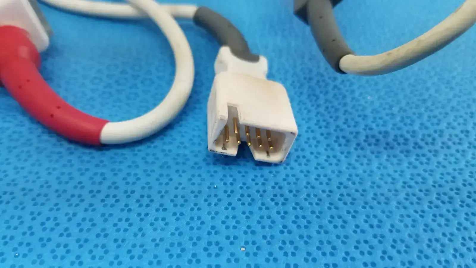 Sentec Lot of 3 - Sentec V-Sign Sensor Probe Finger Clip SpO2 SpO2 Sensor Probe, second-hand product photo 9