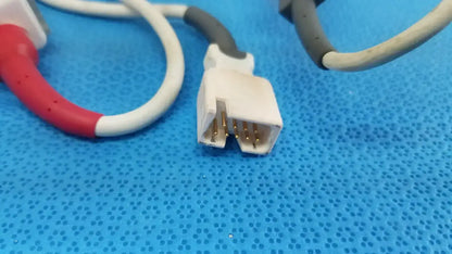 Sentec Lot of 3 - Sentec V-Sign Sensor Probe Finger Clip SpO2 SpO2 Sensor Probe, second-hand product photo 9