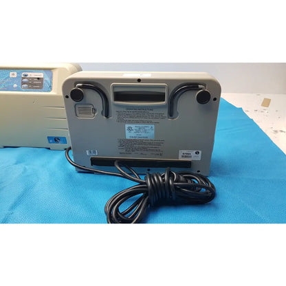 Lot of 3 Sizewise SW-AMP Dynamic Alternating Mattress Pumps - Dynamic Alternating Pressure Mattress Pump