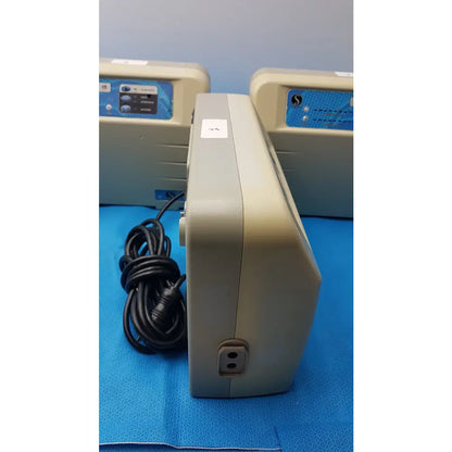 Lot of 3 Sizewise SW-AMP Dynamic Alternating Mattress Pumps - Dynamic Alternating Pressure Mattress Pump