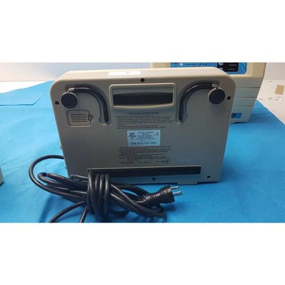 Lot of 3 Sizewise SW-AMP Dynamic Alternating Mattress Pumps - Dynamic Alternating Pressure Mattress Pump