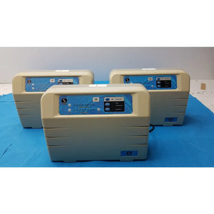 مجموعة من 3 مضخات مراتب ديناميكية متناوبة من Sizewise SW-AMP