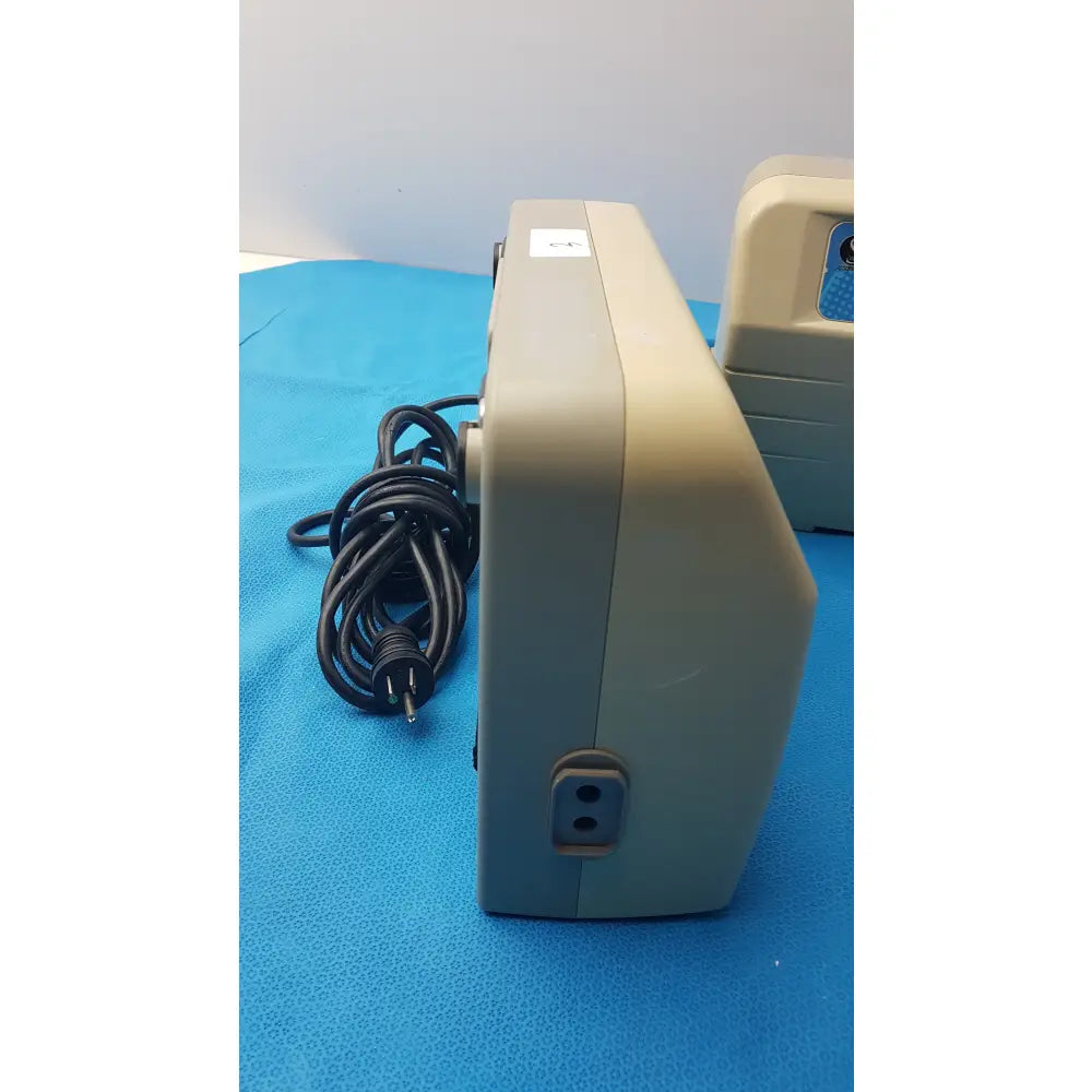 Lot of 3 Sizewise SW-AMP Dynamic Alternating Mattress Pumps - Dynamic Alternating Pressure Mattress Pump