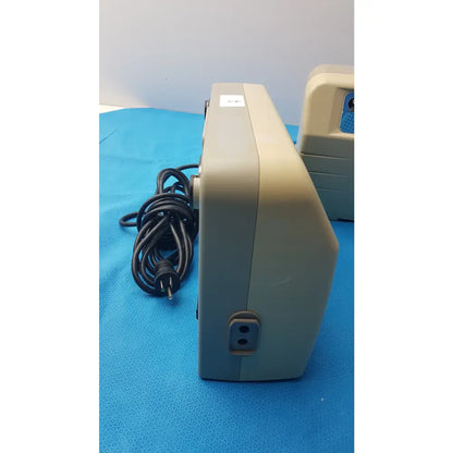 Lot of 3 Sizewise SW-AMP Dynamic Alternating Mattress Pumps - Dynamic Alternating Pressure Mattress Pump