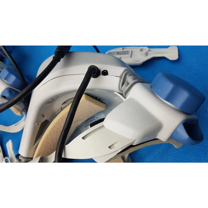 Lot of 3 Stryker 0408-600-000 Flyte Surgical Helmets - Surgical Helmet