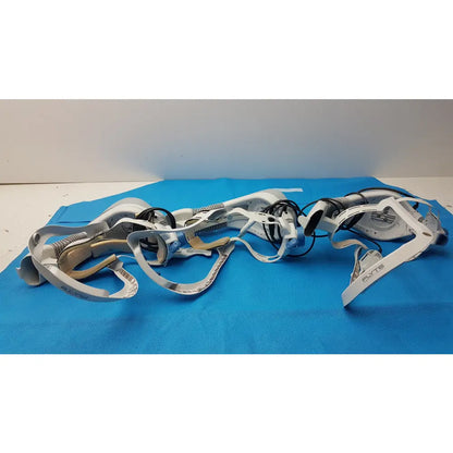 Lot of 3 Stryker Flyte Surgical Helmets - Surgical Helmet