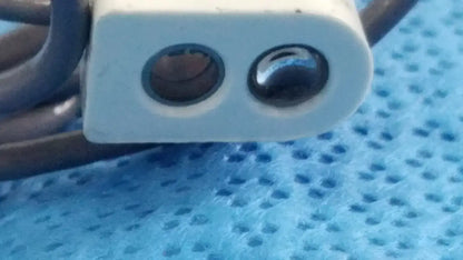 Unbranded Lot of 3 - Temperature Probe & Extension Cables Set for Patient Monitor Patient Monitor Accessories, second-hand product photo 9
