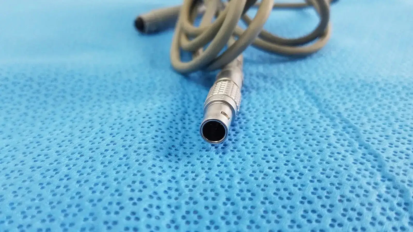 Unbranded Lot of 3 - Temperature Probe & Extension Cables Set for Patient Monitor Patient Monitor Accessories, second-hand product photo 14