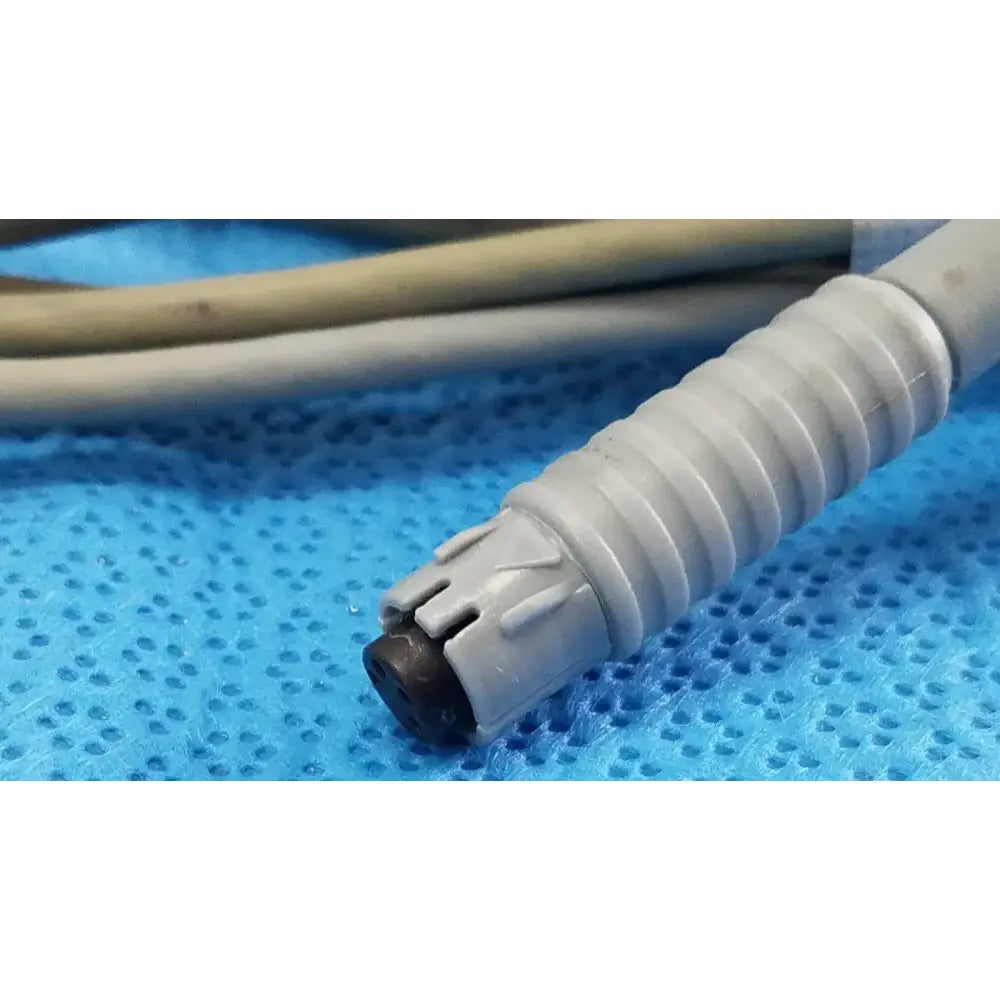 Unbranded Lot of 3 - Temperature Probe & Extension Cables Set for Patient Monitor Patient Monitor Accessories, second-hand product photo 3