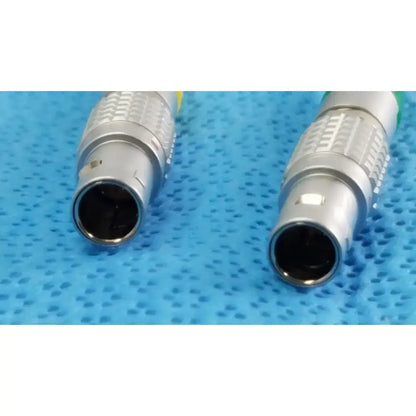 Unbranded Lot of 3 - Temperature Probe & Extension Cables Set for Patient Monitor Patient Monitor Accessories, second-hand product photo 12