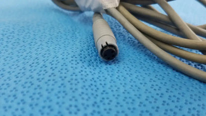 Unbranded Lot of 3 - Temperature Probe & Extension Cables Set for Patient Monitor Patient Monitor Accessories, second-hand product photo 15