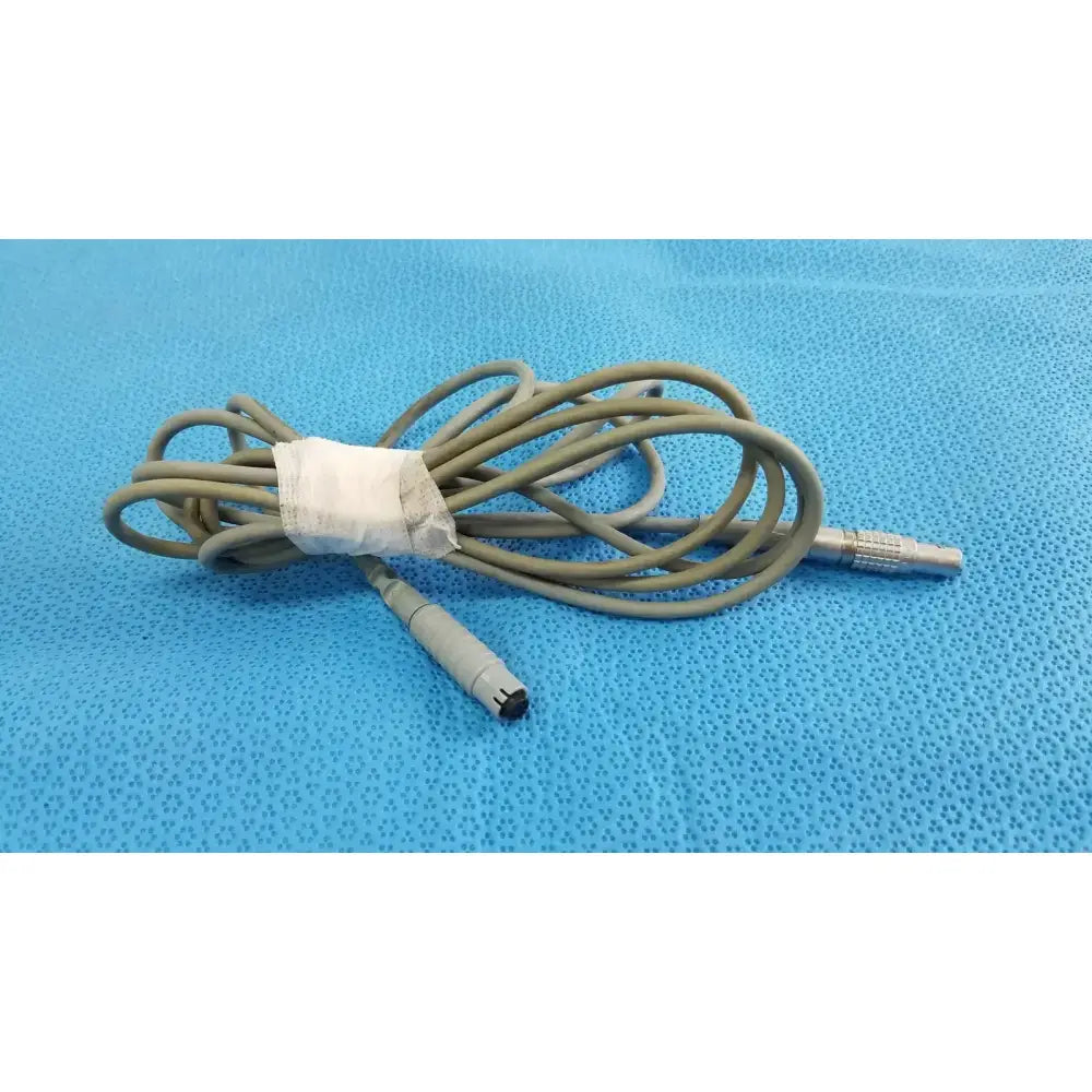 Unbranded Lot of 3 - Temperature Probe & Extension Cables Set for Patient Monitor Patient Monitor Accessories, second-hand product photo 13