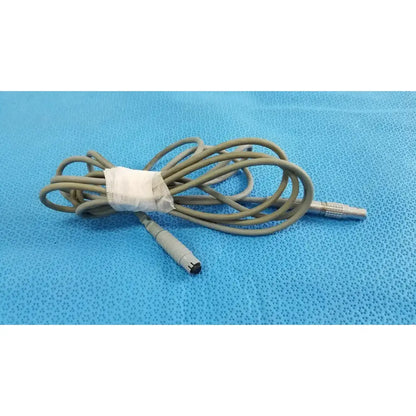 Unbranded Lot of 3 - Temperature Probe & Extension Cables Set for Patient Monitor Patient Monitor Accessories, second-hand product photo 13