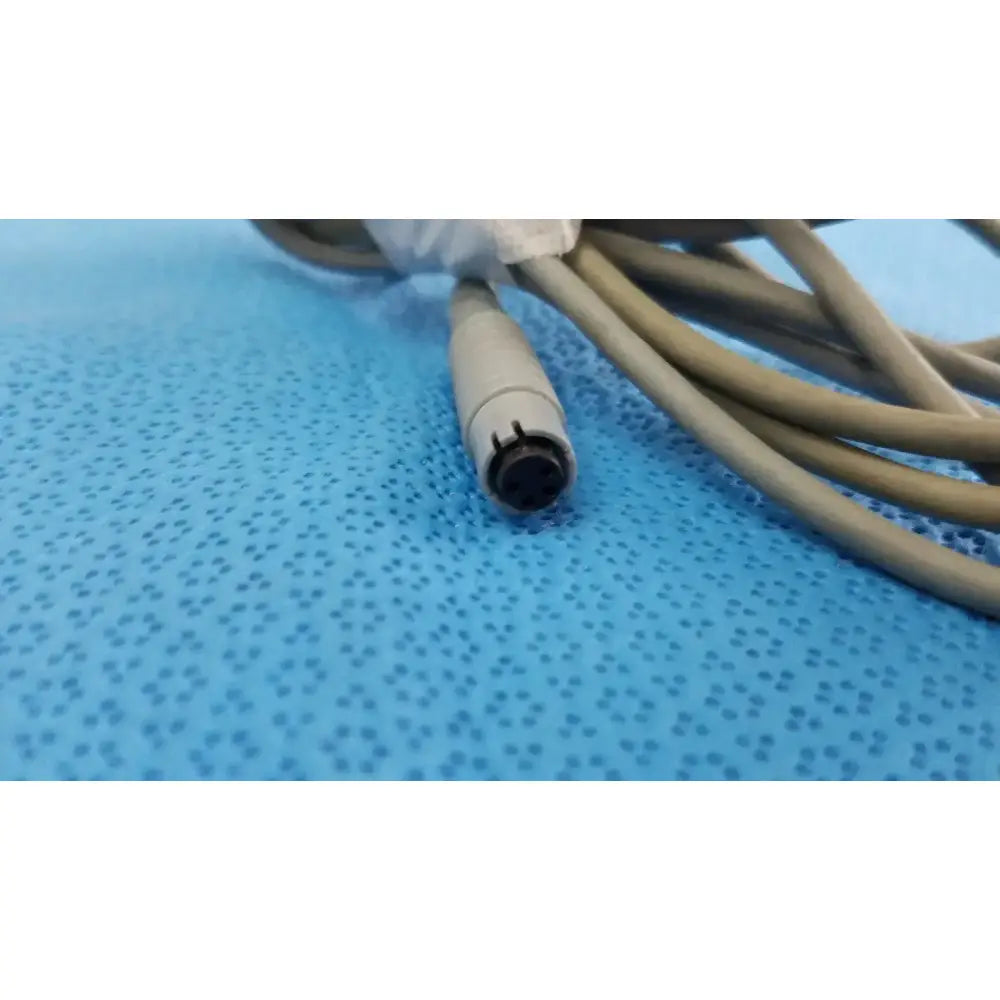 Unbranded Lot of 3 - Temperature Probe & Extension Cables Set for Patient Monitor Patient Monitor Accessories, second-hand product photo 15