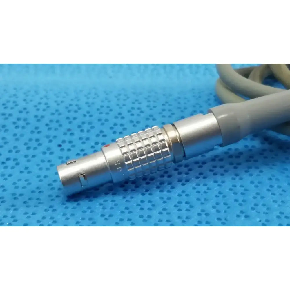 Unbranded Lot of 3 - Temperature Probe & Extension Cables Set for Patient Monitor Patient Monitor Accessories, second-hand product photo 4