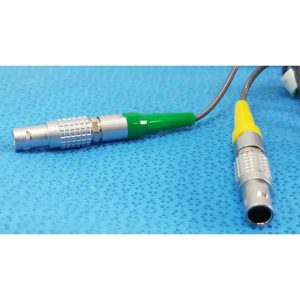 Unbranded Lot of 3 - Temperature Probe & Extension Cables Set for Patient Monitor Patient Monitor Accessories, second-hand product photo 7