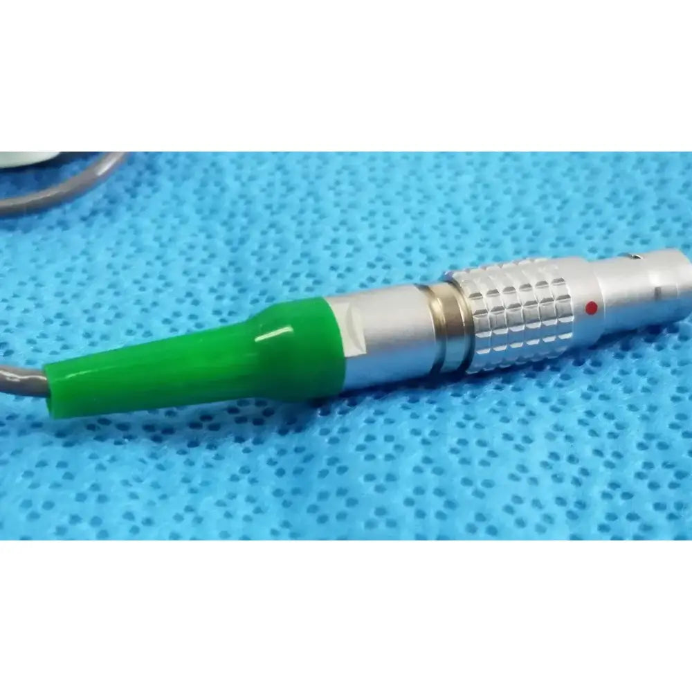 Unbranded Lot of 3 - Temperature Probe & Extension Cables Set for Patient Monitor Patient Monitor Accessories, second-hand product photo 8