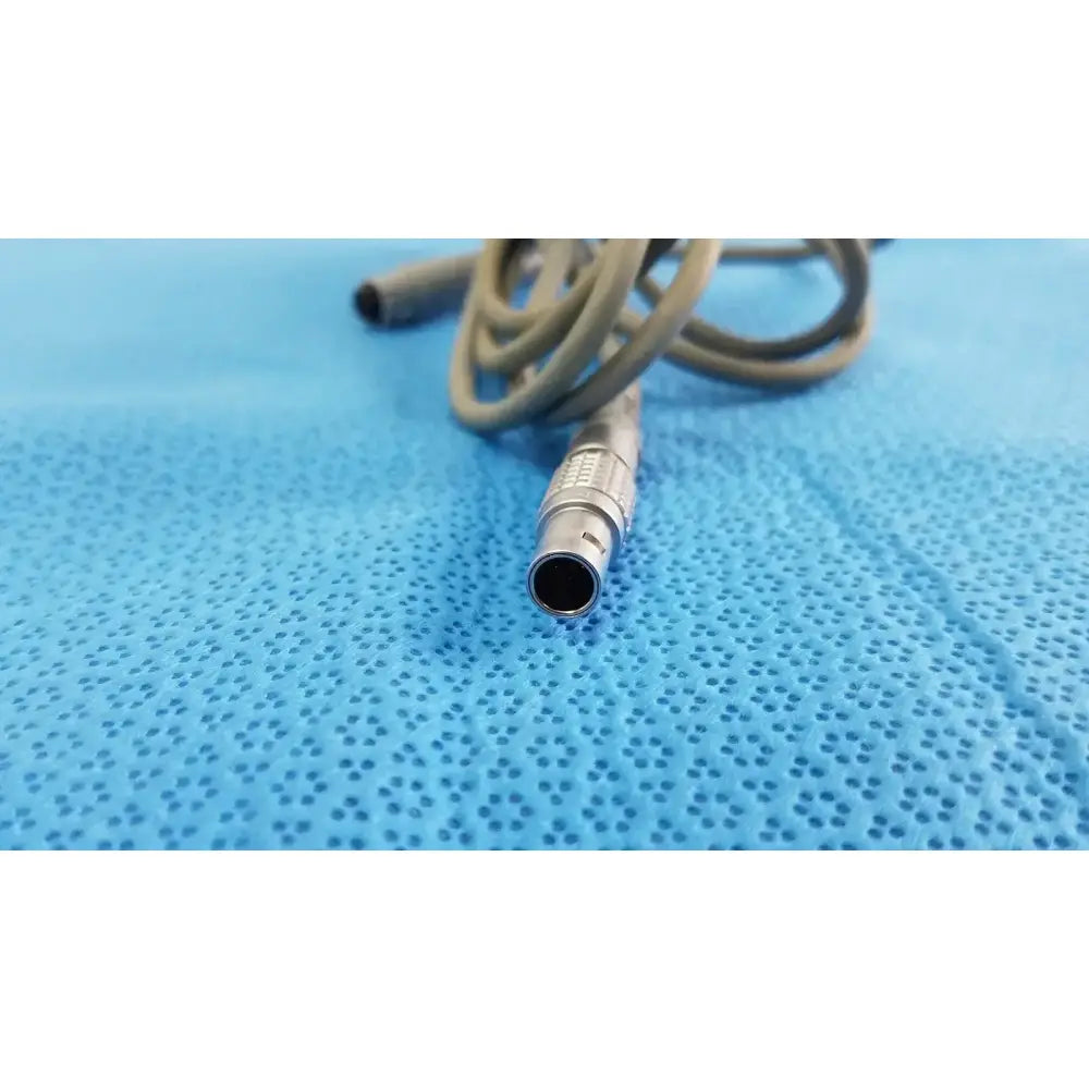 Unbranded Lot of 3 - Temperature Probe & Extension Cables Set for Patient Monitor Patient Monitor Accessories, second-hand product photo 14