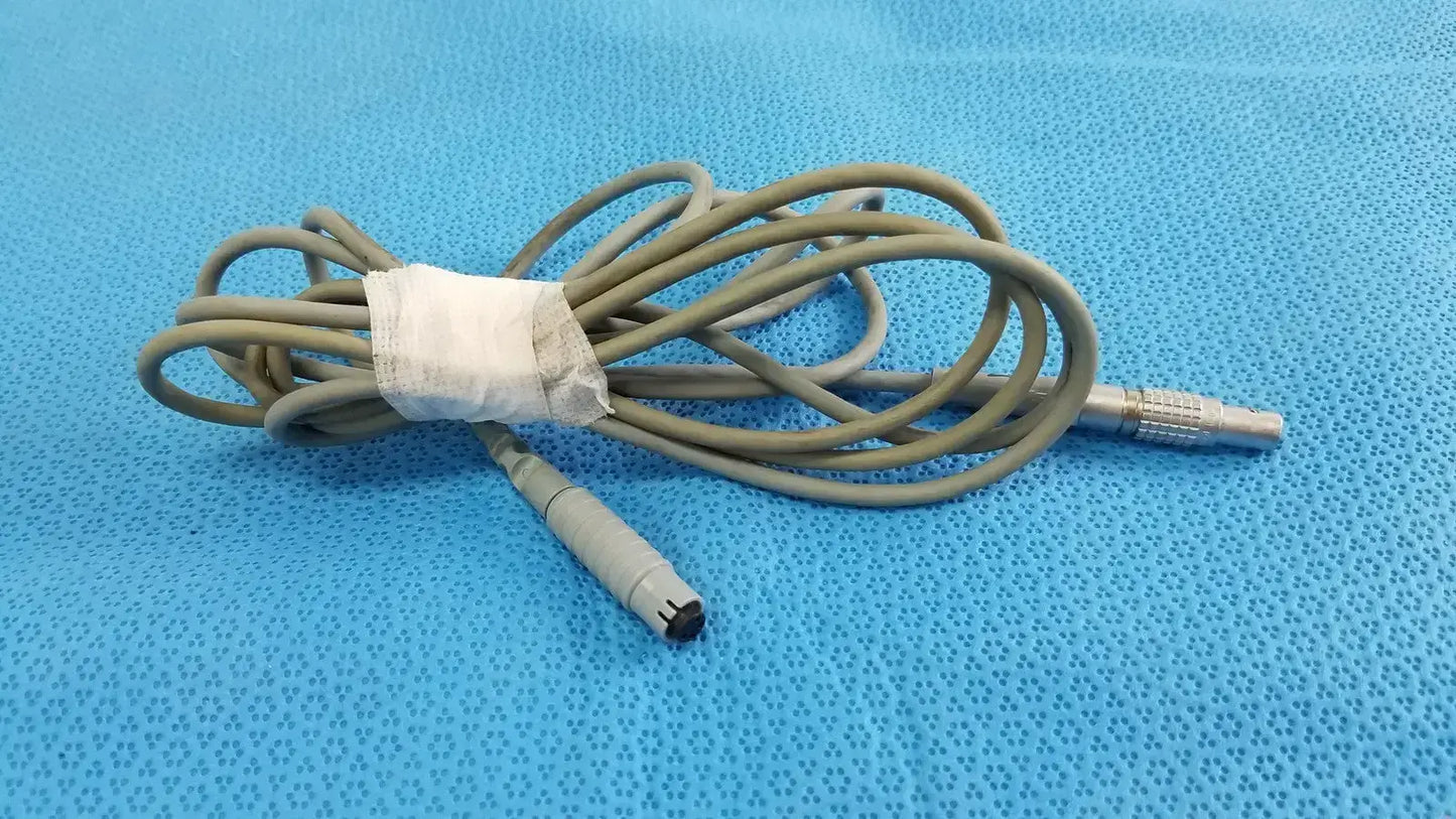 Unbranded Lot of 3 - Temperature Probe & Extension Cables Set for Patient Monitor Patient Monitor Accessories, second-hand product photo 13