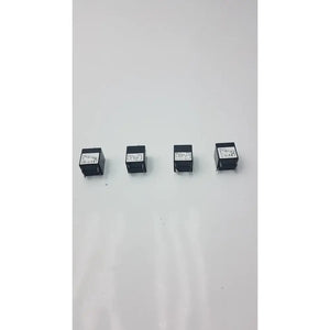 4 قطع فيوز Airpax PR21-4-0349 250V