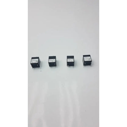 AIRPAX Lot of 4 Airpax PR21-4-0349 250V Fuse Fuse, second-hand product photo 1