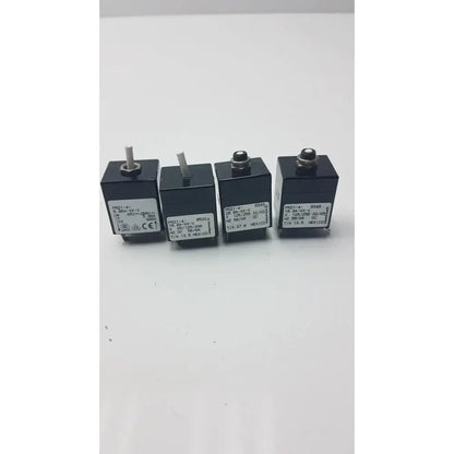 AIRPAX Lot of 4 Airpax PR21-4-0349 250V Fuse Fuse, second-hand product photo 6