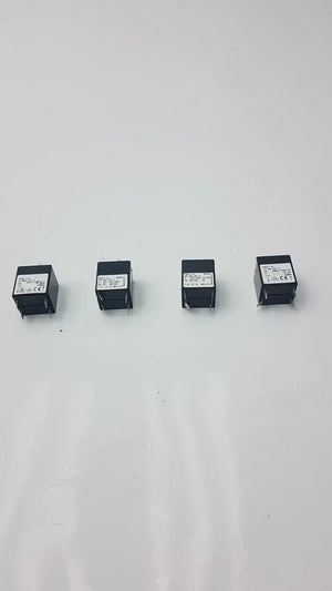 Lot of 4 Airpax PR21-4-0349 250V Fuse