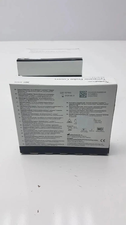 Cardinal Health Tympanic Probe Covers Genius 303030 Tympanic Probe Covers, new product photo 12