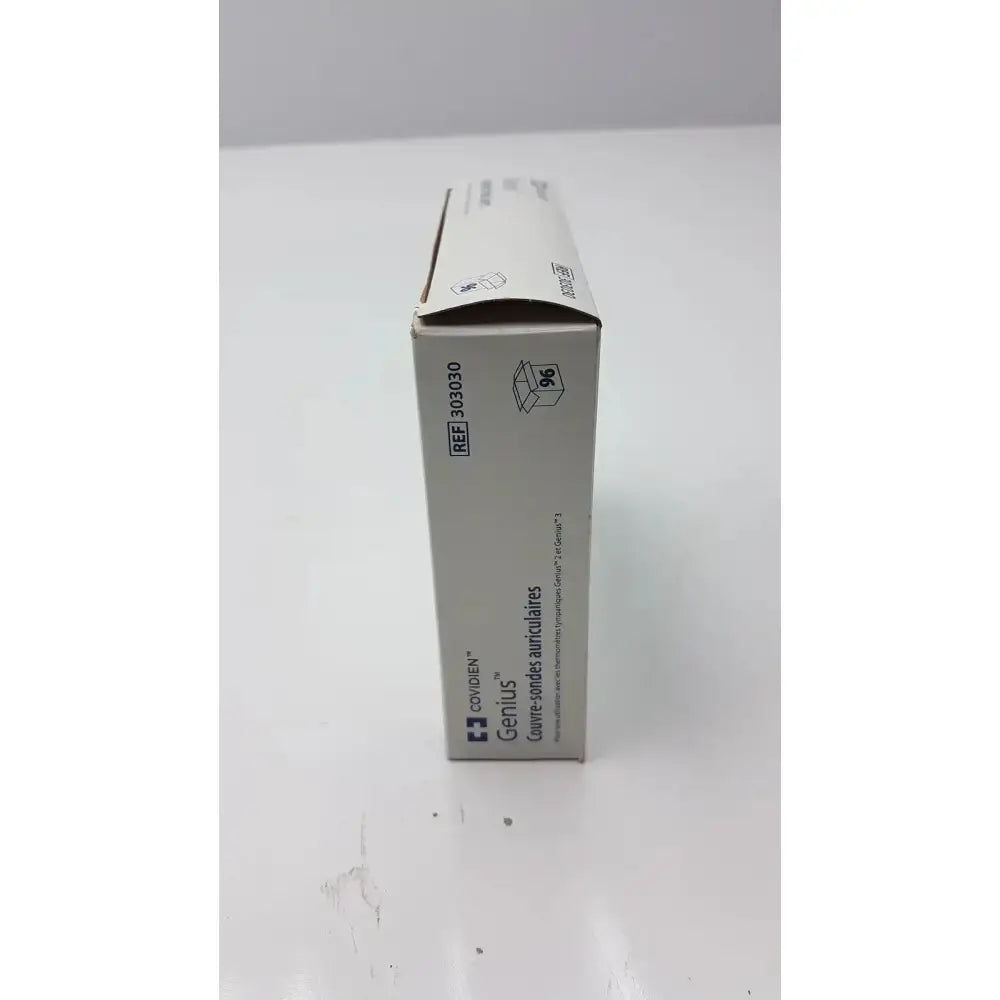 Cardinal Health Lot of 4 Cardinal Health Tympanic Probe Covers Genius 303030 Tympanic Thermometer Probe Covers, new product photo 10