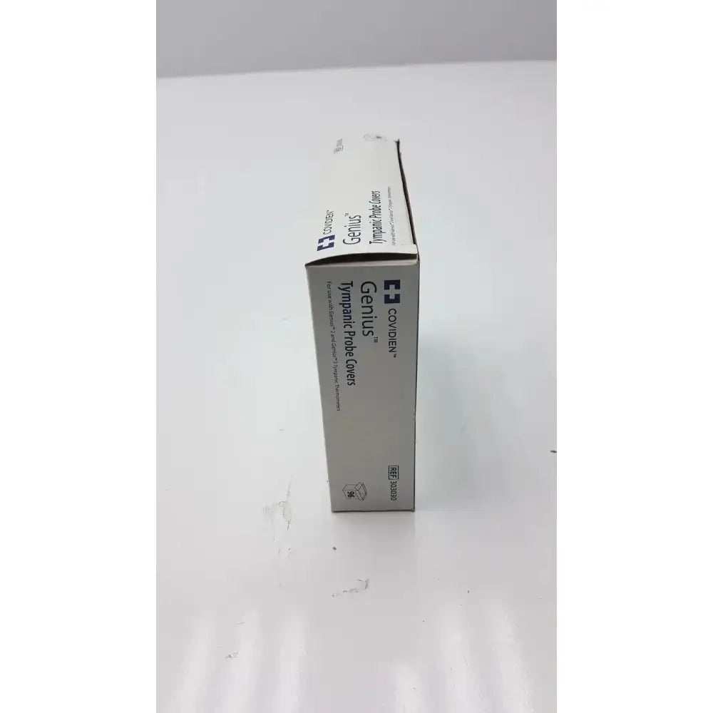 Cardinal Health Lot of 4 Cardinal Health Tympanic Probe Covers Genius 303030 Tympanic Thermometer Probe Covers, new product photo 9