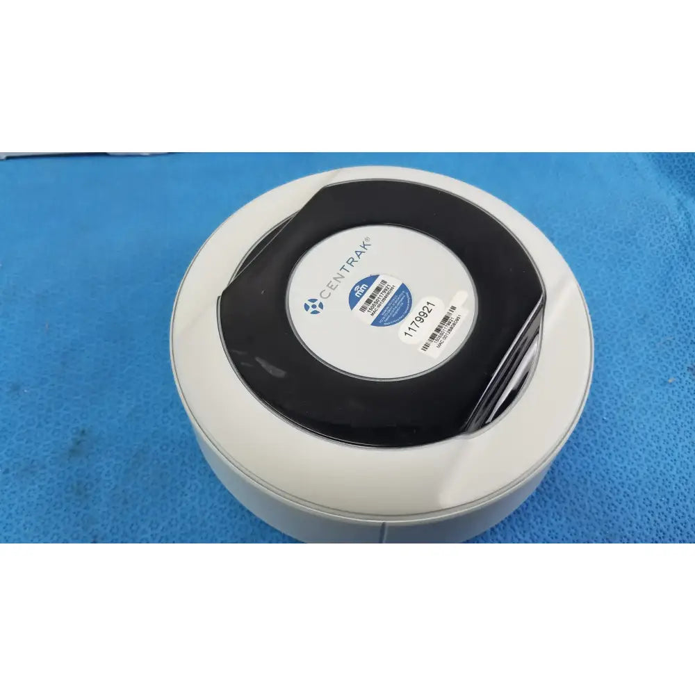 CenTrak Lot of - 4 CenTrak ITD-318G Monitor Clinical Monitor, second-hand product photo 6