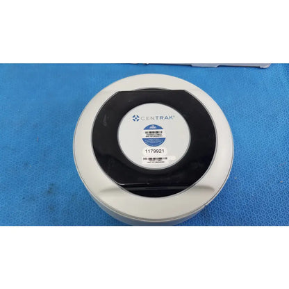 CenTrak Lot of - 4 CenTrak ITD-318G Monitor Clinical Monitor, second-hand product photo 2