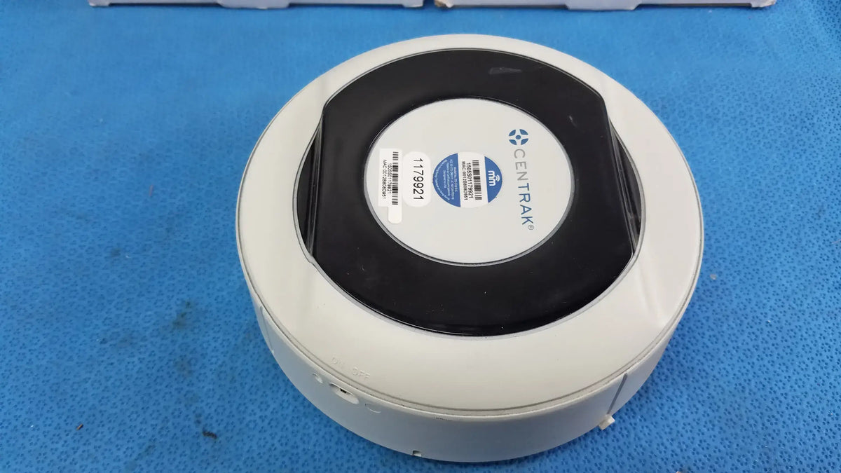 CenTrak Lot of - 4 CenTrak ITD-318G Monitor Clinical Monitor, second-hand product photo 5