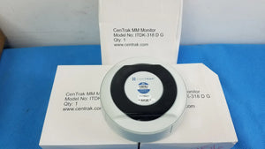 مجموعة من - 4 شاشات CenTrak ITD-318G