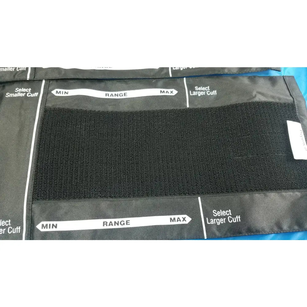 Henry Schein Lot of - 4 Henry Schein Blood Pressure Cuffs Large Adult 12 Blood Pressure Cuff, second-hand product photo 7