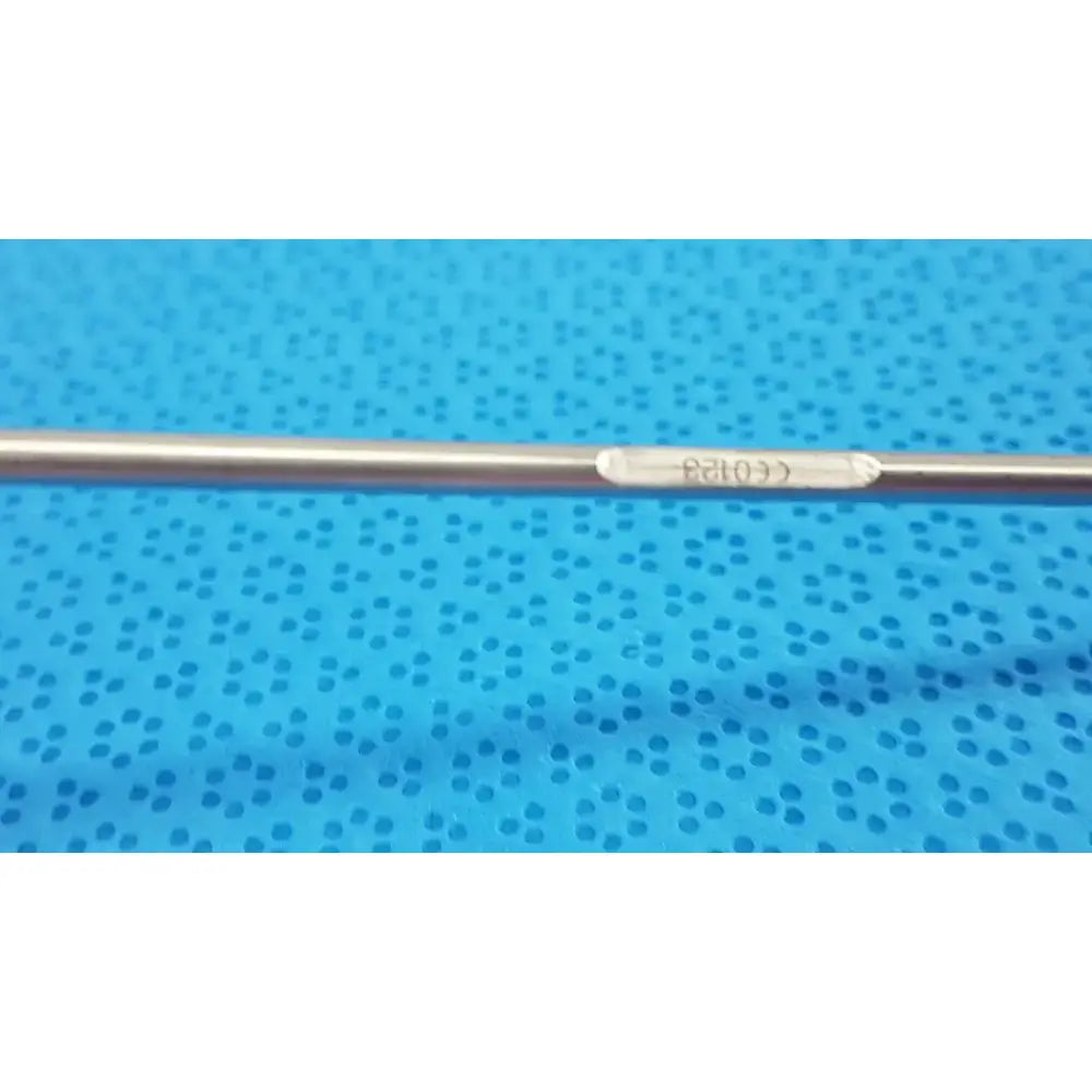 KARL STORZ Lot of 4 KARL STORZ Laparoscopic Grasper - Model 33310 ML Laparoscopic Grasper, second-hand product photo 13
