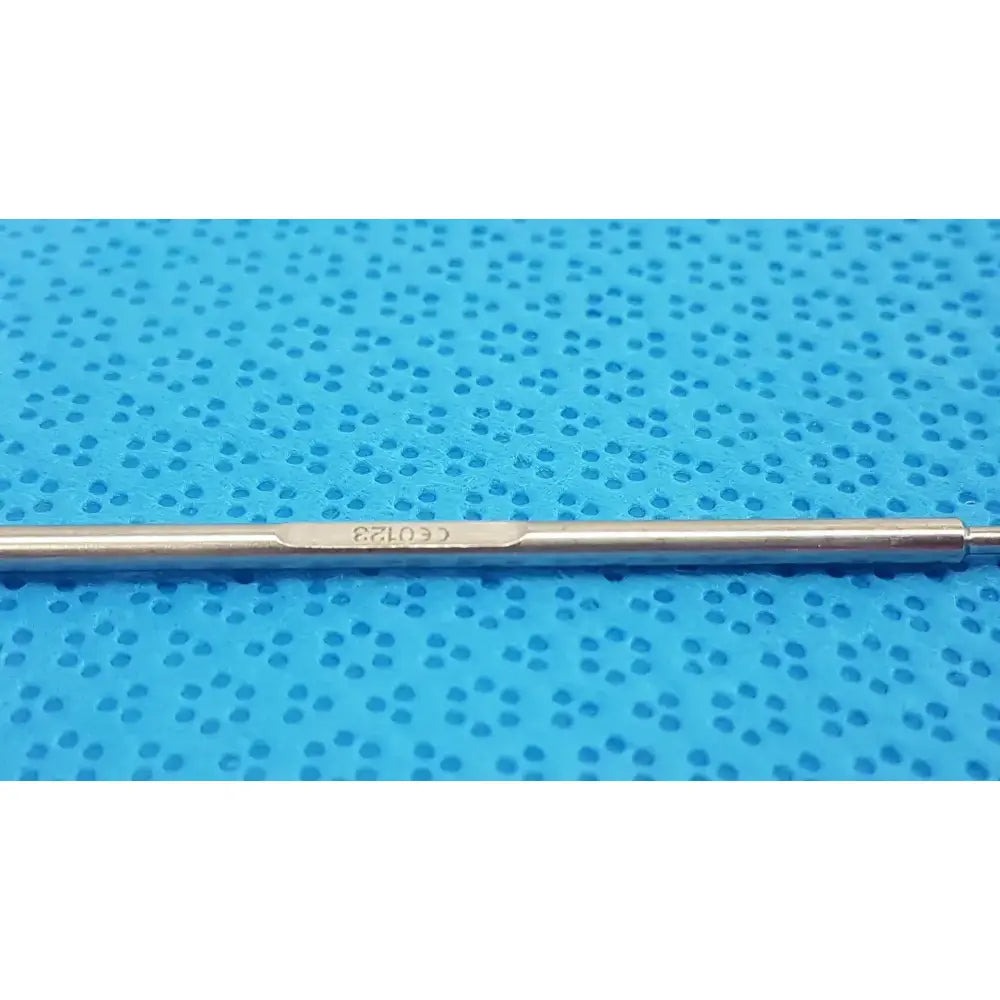 KARL STORZ Lot of 4 KARL STORZ Laparoscopic Grasper - Model 33310 ML Laparoscopic Grasper, second-hand product photo 12