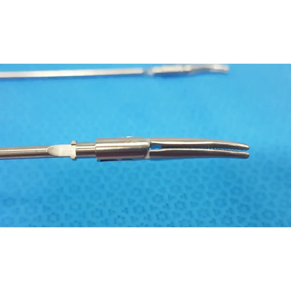 KARL STORZ Lot of 4 KARL STORZ Laparoscopic Grasper - Model 33310 ML Laparoscopic Grasper, second-hand product photo 17