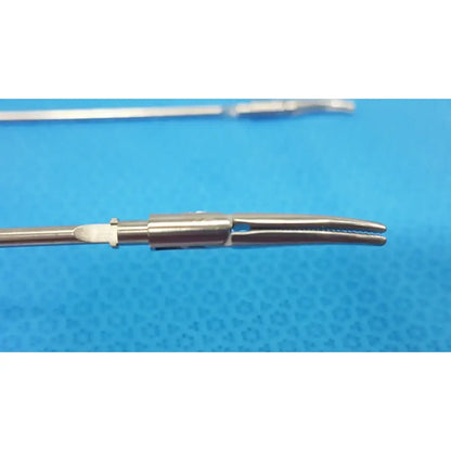 KARL STORZ Lot of 4 KARL STORZ Laparoscopic Grasper - Model 33310 ML Laparoscopic Grasper, second-hand product photo 17