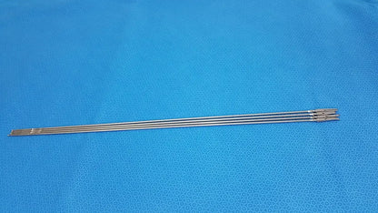 KARL STORZ Lot of 4 KARL STORZ Laparoscopic Grasper - Model 33310 ML Laparoscopic Grasper, second-hand product photo 18
