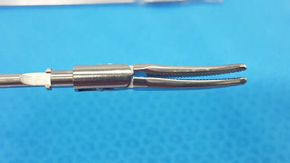 KARL STORZ Lot of 4 KARL STORZ Laparoscopic Grasper - Model 33310 ML Laparoscopic Grasper, second-hand product photo 15