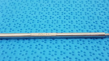 KARL STORZ Lot of 4 KARL STORZ Laparoscopic Grasper - Model 33310 ML Laparoscopic Grasper, second-hand product photo 12