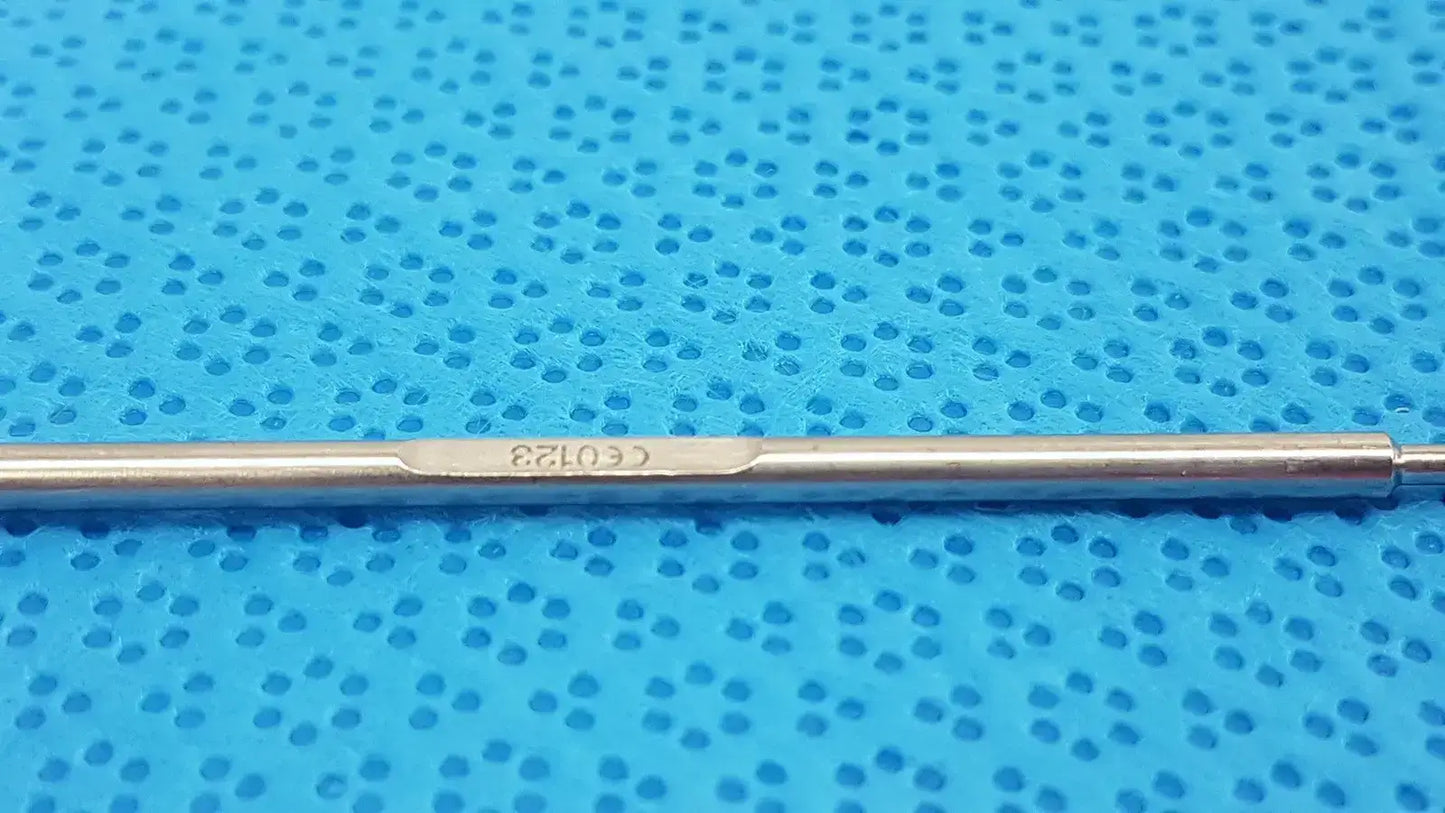 KARL STORZ Lot of 4 KARL STORZ Laparoscopic Grasper - Model 33310 ML Laparoscopic Grasper, second-hand product photo 12