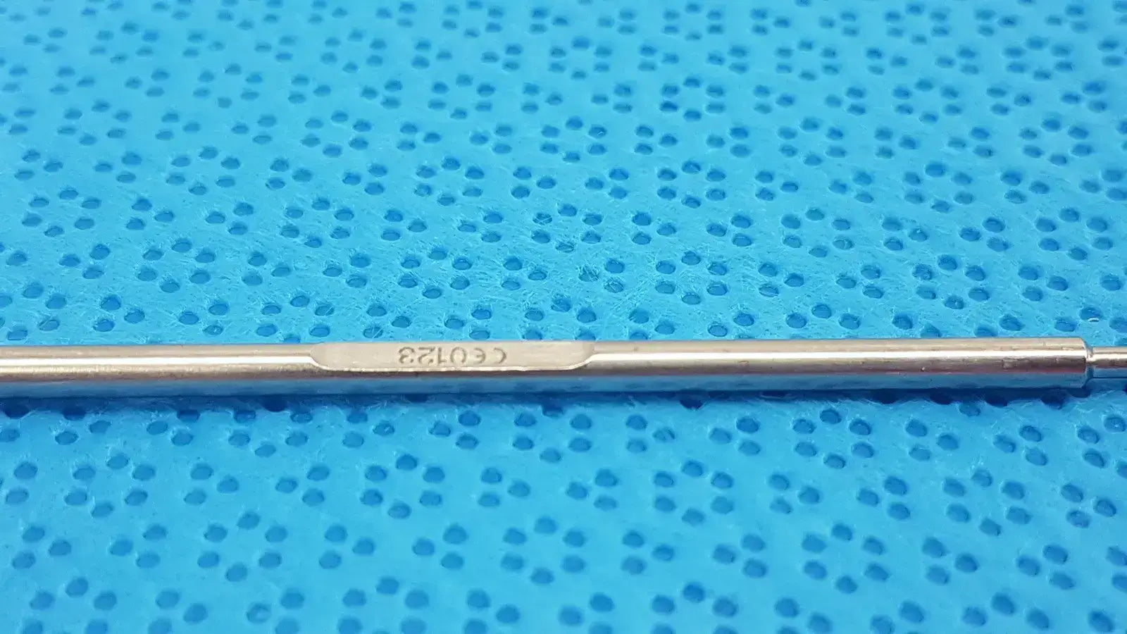 KARL STORZ Lot of 4 KARL STORZ Laparoscopic Grasper - Model 33310 ML Laparoscopic Grasper, second-hand product photo 12