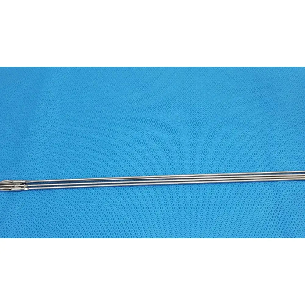 KARL STORZ Lot of 4 KARL STORZ Laparoscopic Grasper - Model 33310 ML Laparoscopic Grasper, second-hand product photo 9
