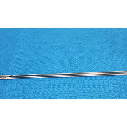 KARL STORZ Lot of 4 KARL STORZ Laparoscopic Grasper - Model 33310 ML Laparoscopic Grasper, second-hand product photo 9