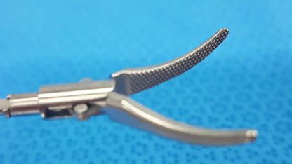 KARL STORZ Lot of 4 KARL STORZ Laparoscopic Grasper - Model 33310 ML Laparoscopic Grasper, second-hand product photo 14