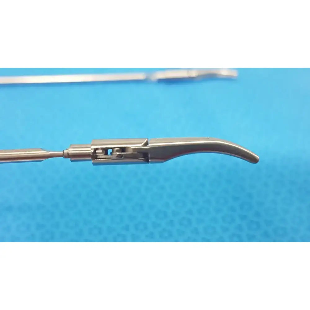KARL STORZ Lot of 4 KARL STORZ Laparoscopic Grasper - Model 33310 ML Laparoscopic Grasper, second-hand product photo 16