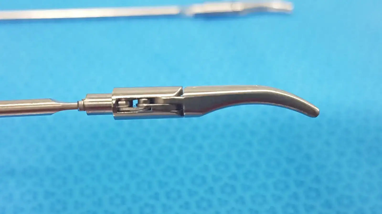 KARL STORZ Lot of 4 KARL STORZ Laparoscopic Grasper - Model 33310 ML Laparoscopic Grasper, second-hand product photo 16
